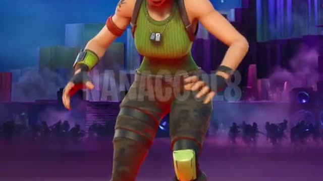Which OG skin is your favorite 😍