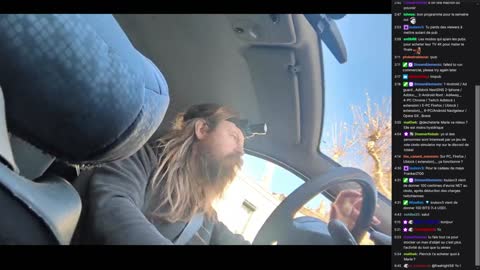 2022-12-18 (1bis) - Poubelles entre amis - Twitch Decheterie (version avec chat)