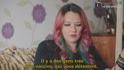 Safe and Effective- A Second Opinion (2022) VOSTFR - Sûr et Efficace