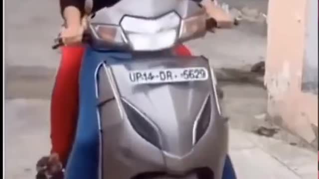 Funny fail, can't stop laughing