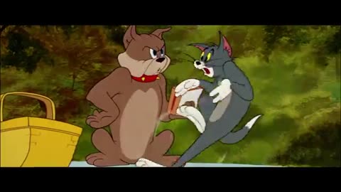 Tom and Jerry Episode 5