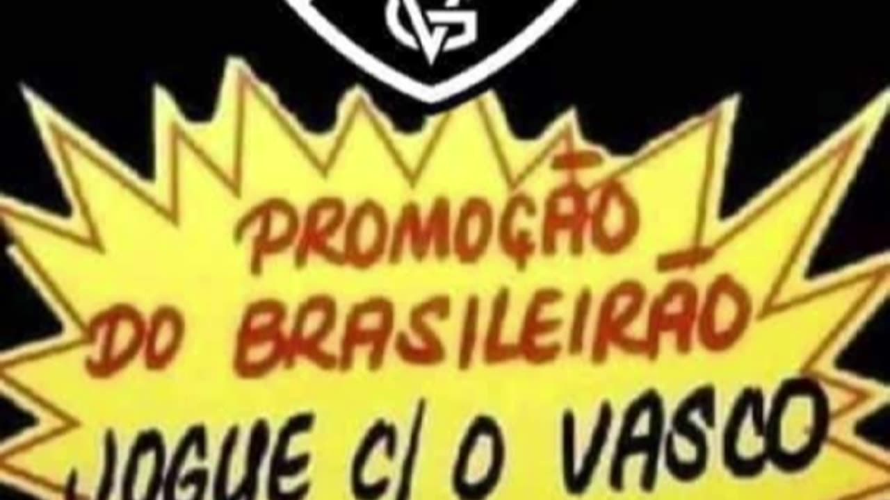 Promoção Vascaina