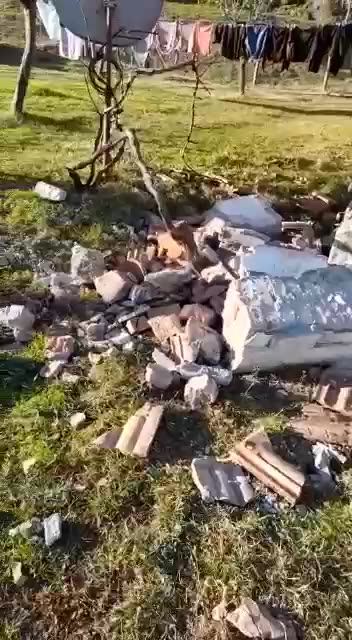 Shperthimi ne Ungrej, Lezhe