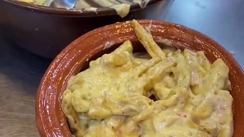 Husainabad Cheesy Handi Fries in just Rs 550/- only