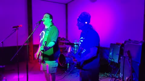 Ragtop Deluxe "Sympathy For The Devil" The Rolling Stones Cover Featuring Dan Fouts