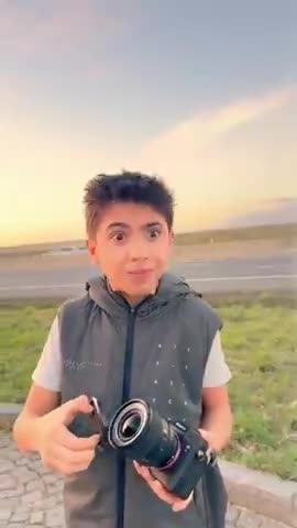 TAKING A WEDDING PHOTO!