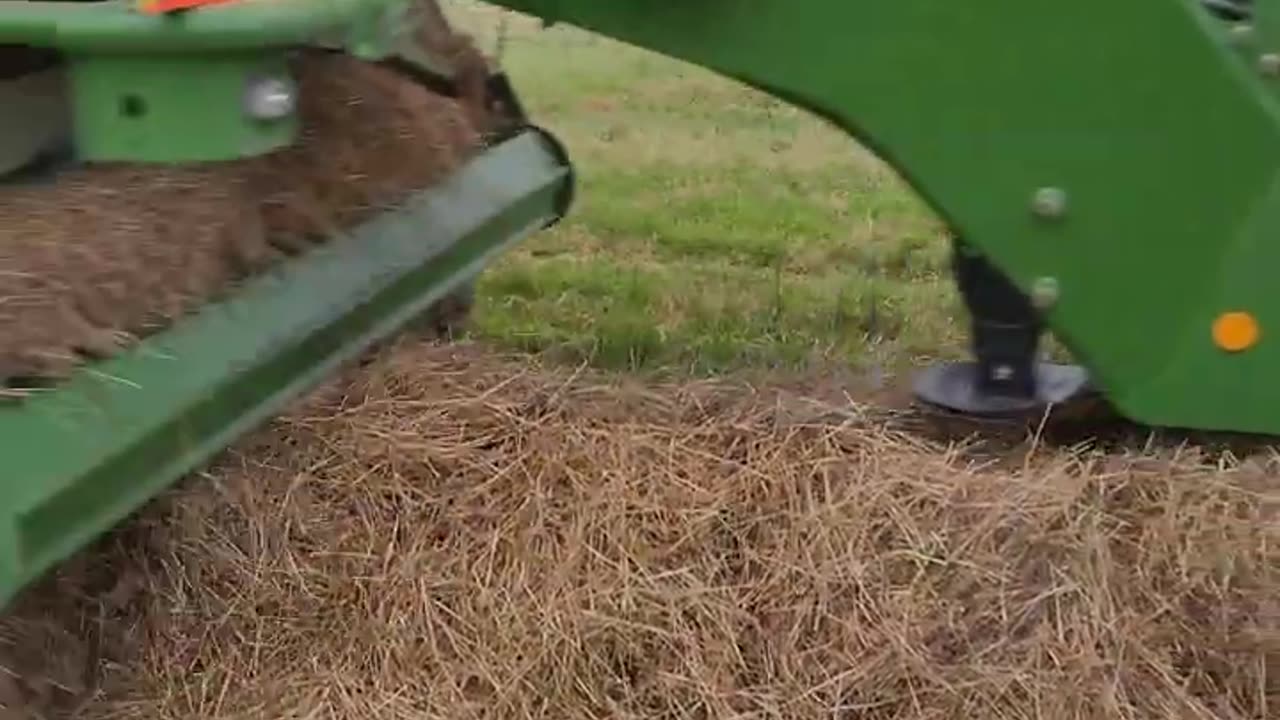 Fendt Tractor (1)