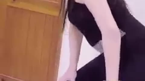 Sexy dance