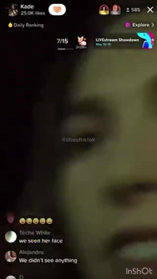 Trans Activist Films Woman in Bathroom Stall