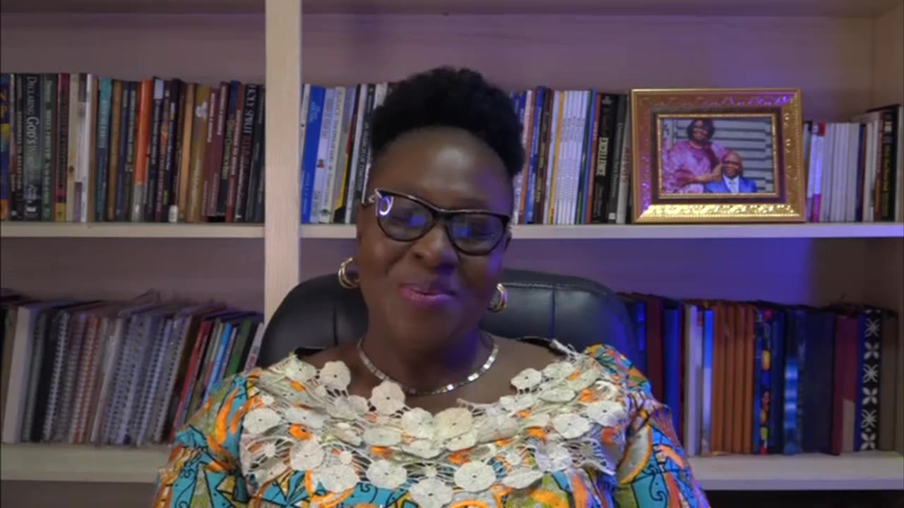 Pst Dele Bamgboye @ TTWC 2023 || "The Holy Spirit Revamping Our Marriages"