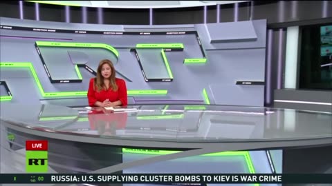 RT News - July 10 2023 (17:00 MSK)