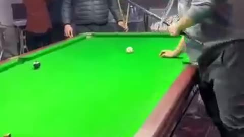 Funny Video Billiards million views | p310 🎱