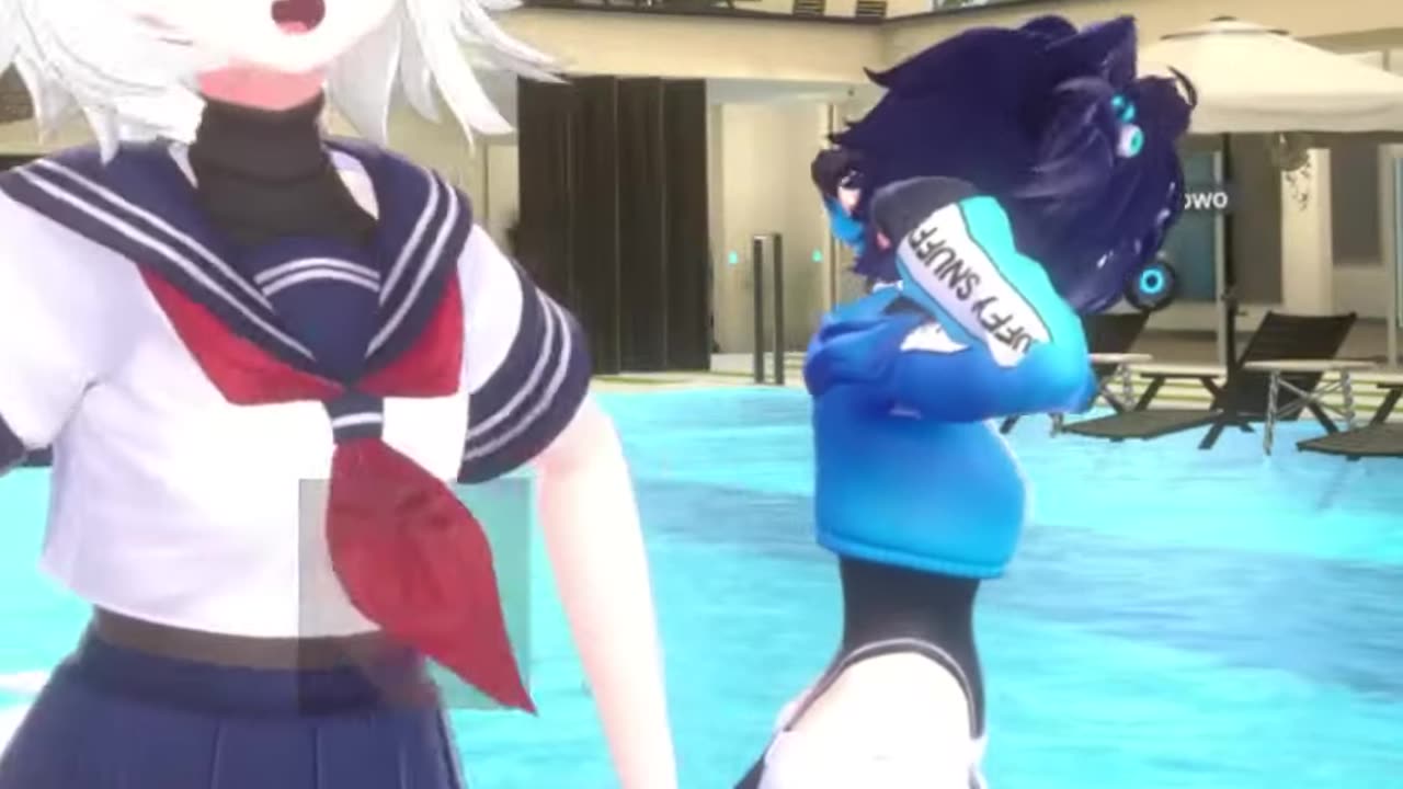 You wanna see me bag this girl?