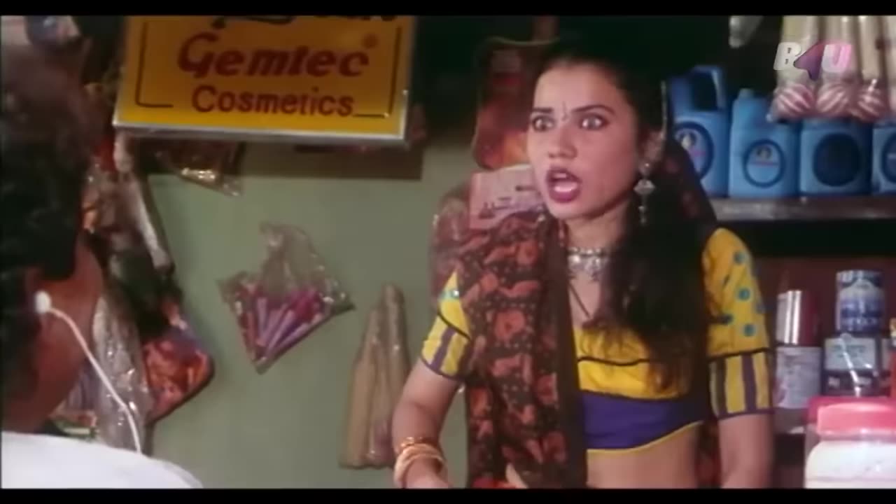 Bollywood Comedy video