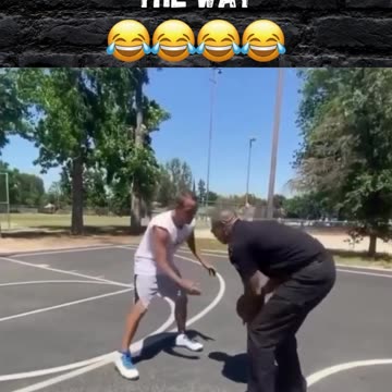 Humiliated every step of the way