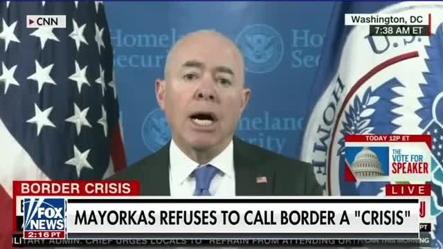 Judge Jeanine Kamala's rosy picture of US forgets to mention the disaster she is in charge of