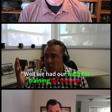 Culture of Leadership | Cam & Otis Show