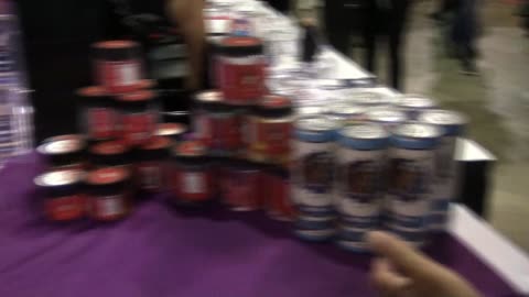 Exxxotica Expo Chicago 2022 Chi Town After Dark TV Day 2 Pt 2 Intro