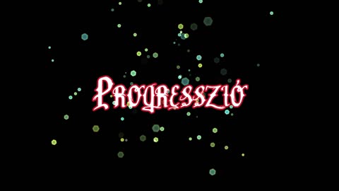 Progresszió - Mélybe viszel (dalszöveges audió)