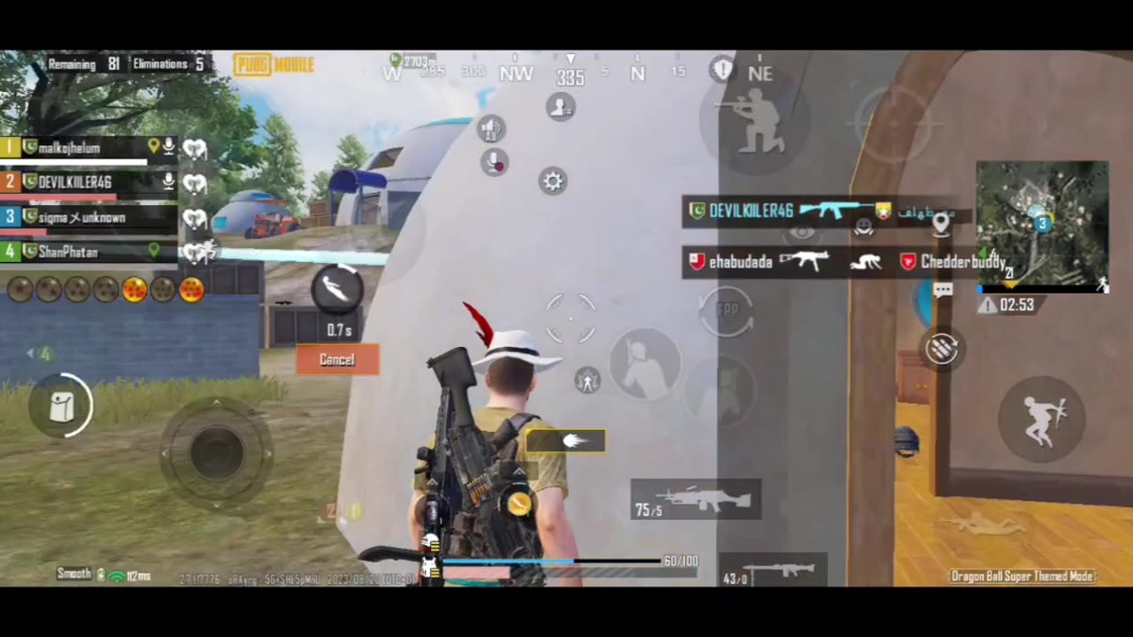 I took revenge from him.....First time recorded on r2#plz follow