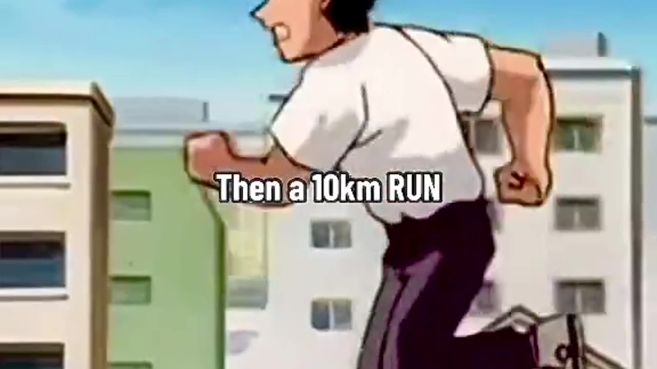 Daily 100 push ups
