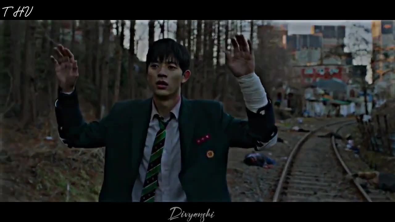 💗 Latest Korean mix hindi songs 2022💗 All Of Us Are Dead 💗 Main dhoondne ko zamane me 💗Korean drama💗