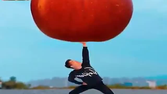 Amazing Skills