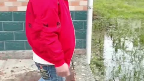 Funny Chinese Clips