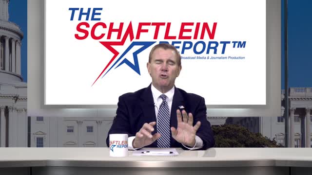 The Schaftlein Report | Voters Turning to Republicans to save the Country