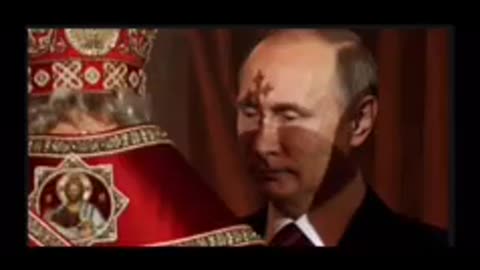 This is what Putin has to say, what you 're not allowed to hear, the globalists won't have it