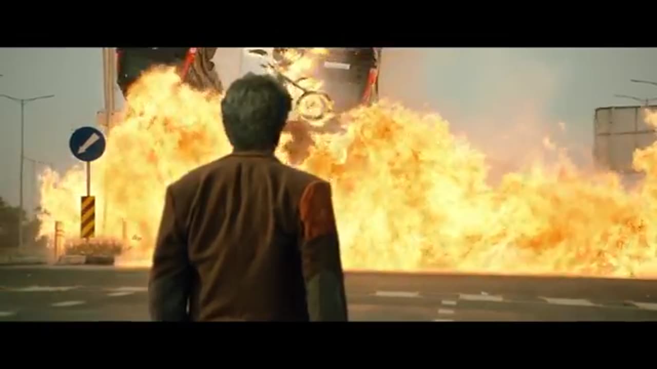 Jawan : New Promo | Shah Rukh Khan | Vijay Sethupathi | Atlee | In Cinemas Now