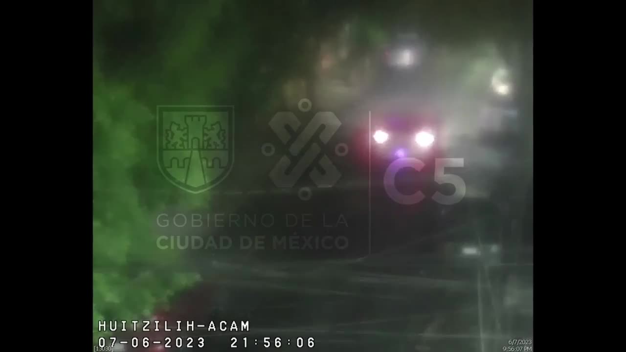 Robo a Establecimiento - C5 CDMX Azcapotzalco