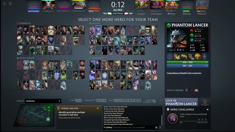 Playing Dota 2!!! Road to Immortal xD