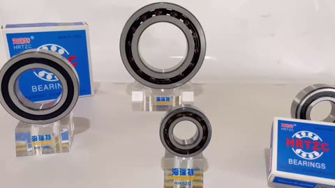 do you know how an Bearings is manufactured?