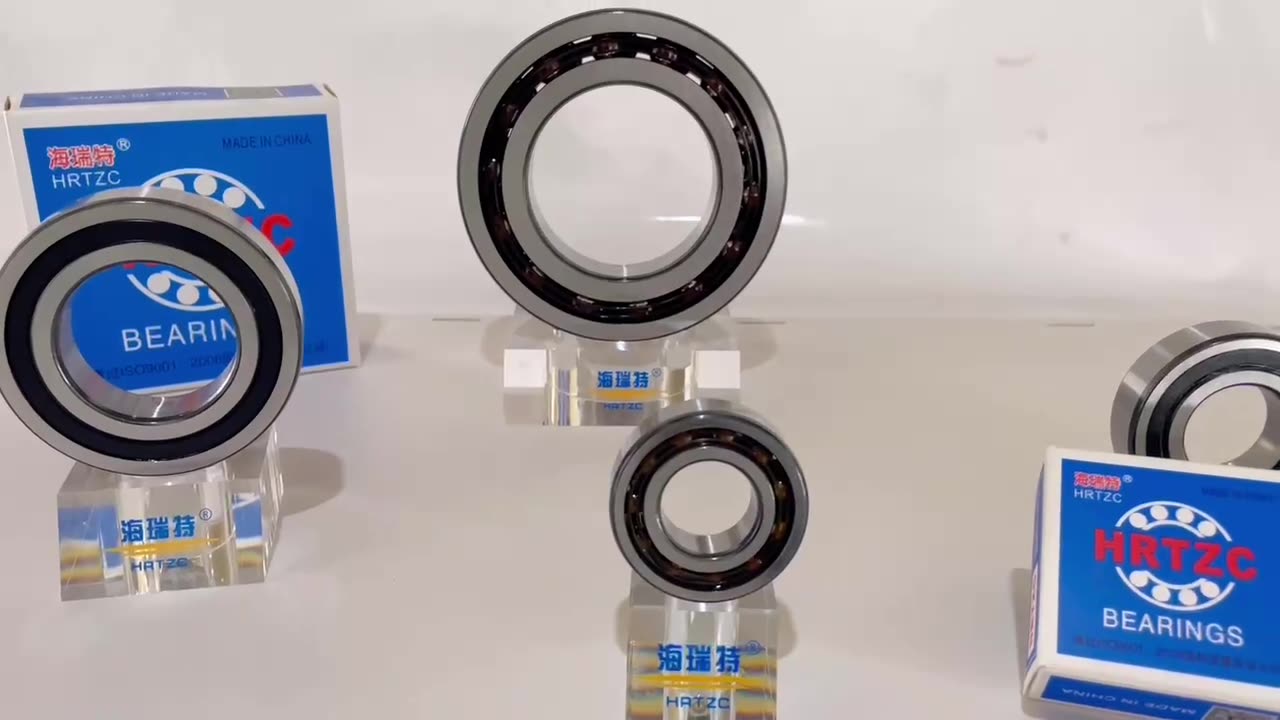 do you know how an Bearings is manufactured?