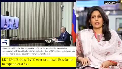 Indian TV: "Ukraine vs Russia, there are two sides of a story"