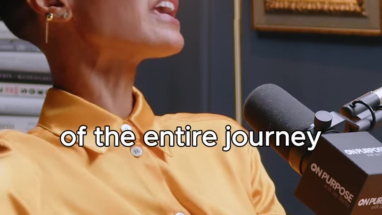 Of the entire journey