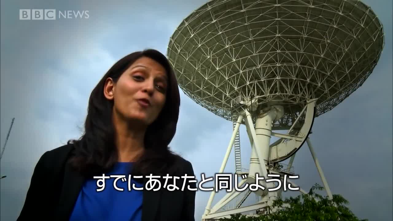 BBCニュースの公式日本語チャンネルに登録しましょう！