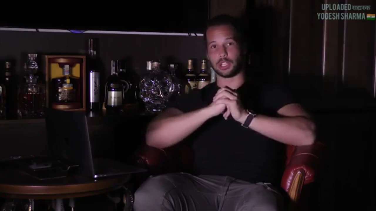 Tristan Tate God Mode on having multiple girlfriends Course