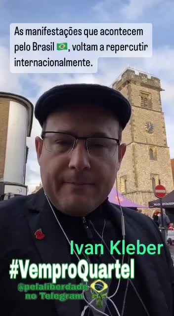 o Mundo todo ja sabe. So a MIDIA VELHA que Tenta Esconder