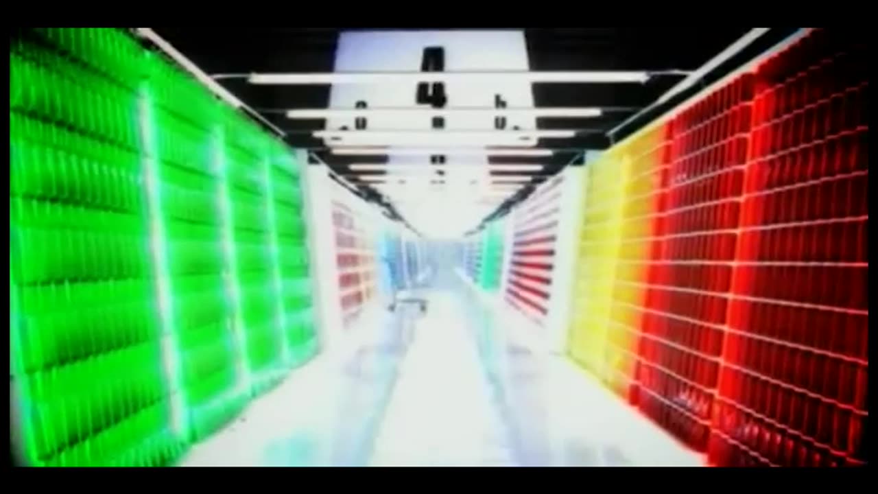 Architects of CONTROL - Michael Tsarion