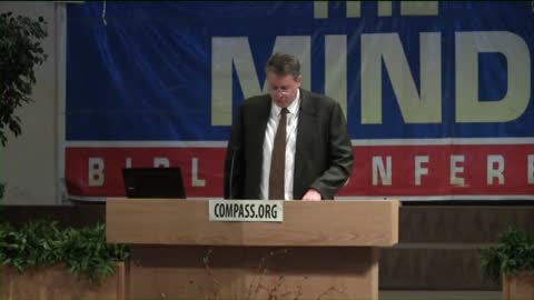 10 Truths About Rapture - Andy Woods