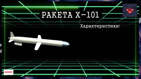 RuAF upgraded Tu-95 bombers with four additional underwing pylons to carry 10 cruise missiles.