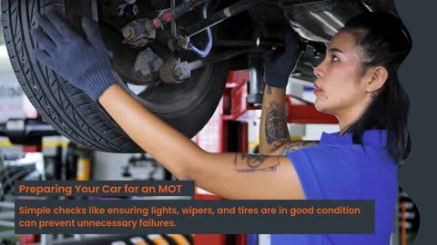 Your Complete Guide to MOT Tests in Southampton – What to Expect