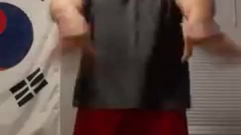 Flexibility Exercises Part 1