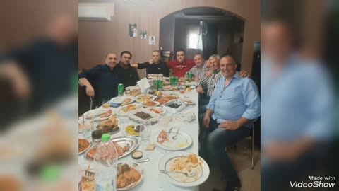 ΟΣΟ ΥΠΑΡΧΕΙ ΦΑΓΗΤΟ ΚΑΙ ΚΑΛΟΠΕΡΑΣΗ ΚΑΙ ΟΧΙ ΝΗΣΤΕΙΑ ΔΕΝ ΕΧΕΙ ΜΕΤΑΝΟΙΑ!!
