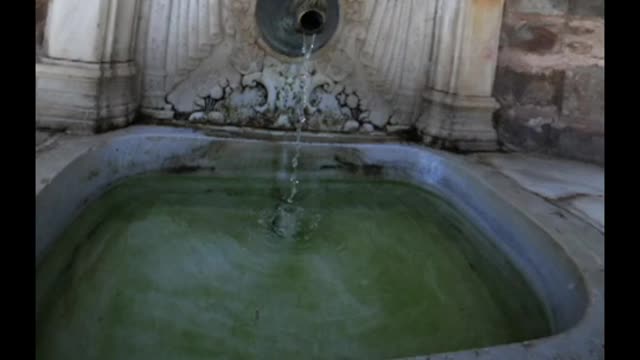 HOLY MOUNT - KOUTLOUMOUSIOU MONASTERY - PSALMS FOR PEACE OF MIND
