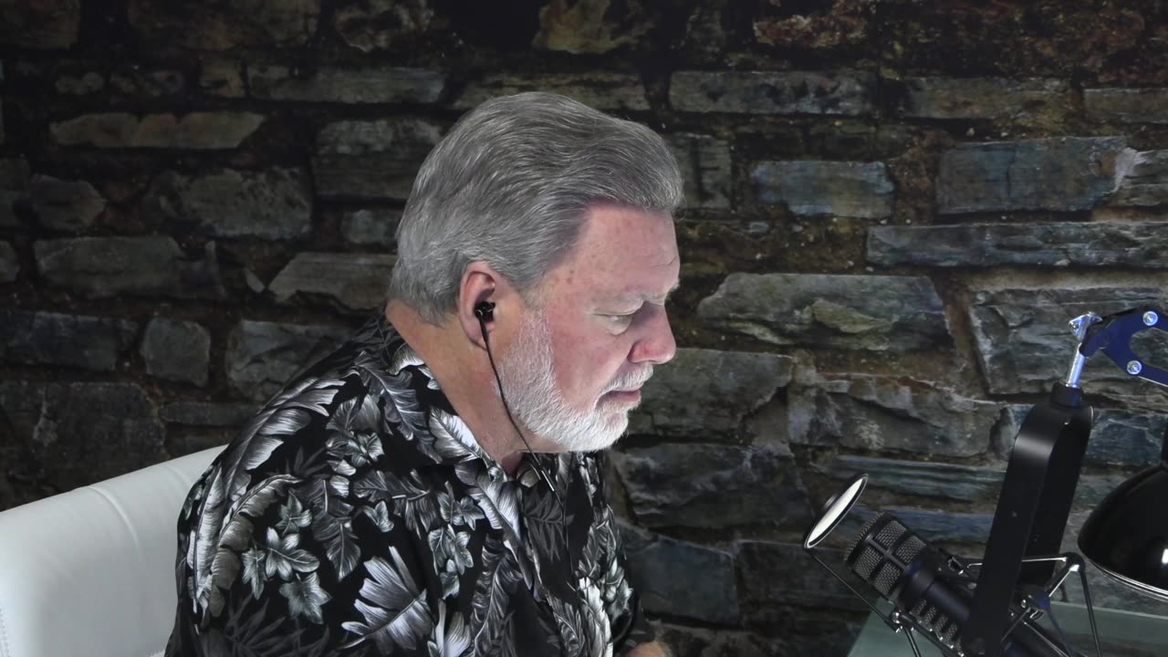 4-4-23 Re-Discovering The Word of God Pt.XXVIII