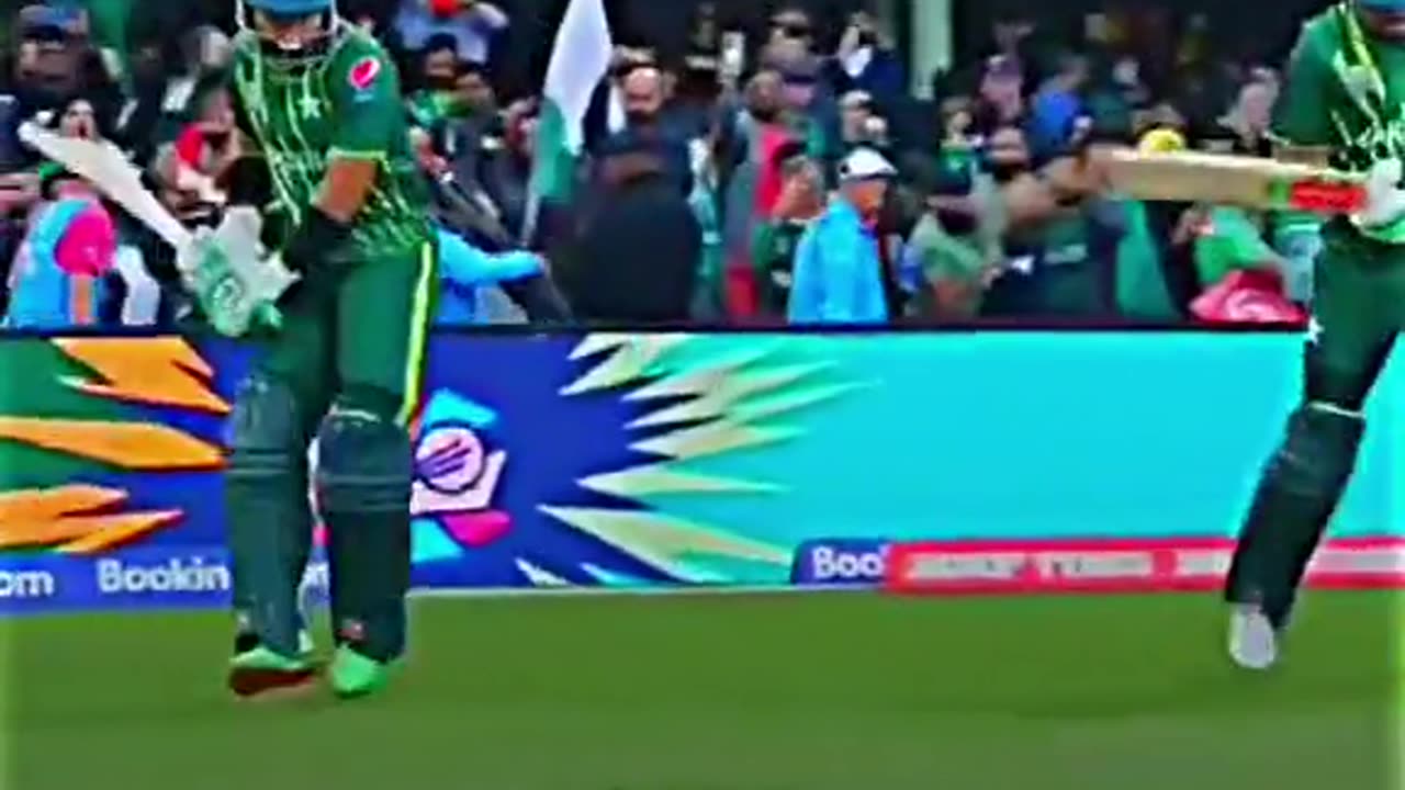 PAKISTAN CRICKET EDITS