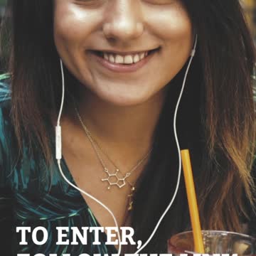 Enter to Win a Trip to Nashville!